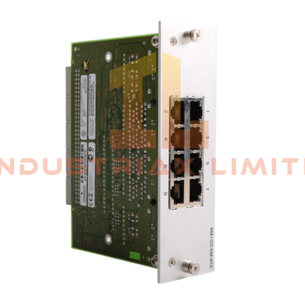 EMERSON KJ1611X1-FD1 DeltaV Smart Switches