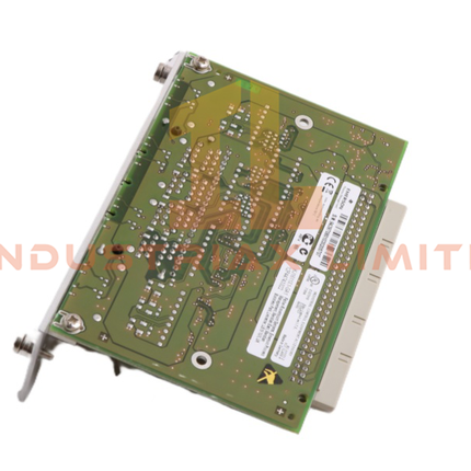 Saklar Pintar DeltaV EMERSON KJ1611X1-FD1