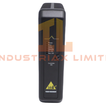 Modul Pengontrol DeltaV EMERSON KJ2002X1-BA1 12P1442X042 VE3002