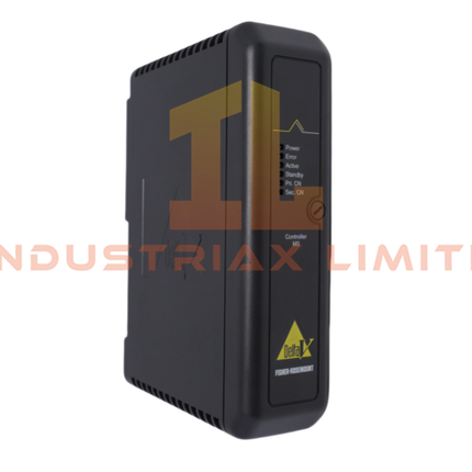 Pengontrol Otomasi EMERSON KJ2002X1-BA1 12P1442X062 VE3002