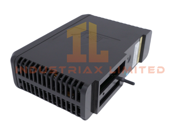 Pengontrol Otomasi EMERSON KJ2002X1-BA1 12P1442X062 VE3002