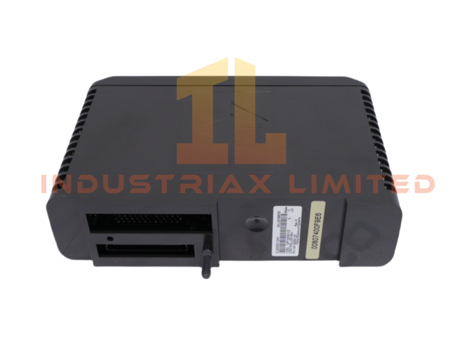 Modul Pengontrol EMERSON KJ2002X1-CA1 12P1509X092 VE3006