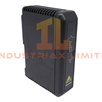 Modul Pengontrol EMERSON KJ2002X1-CA1 12P1509X102 M5+