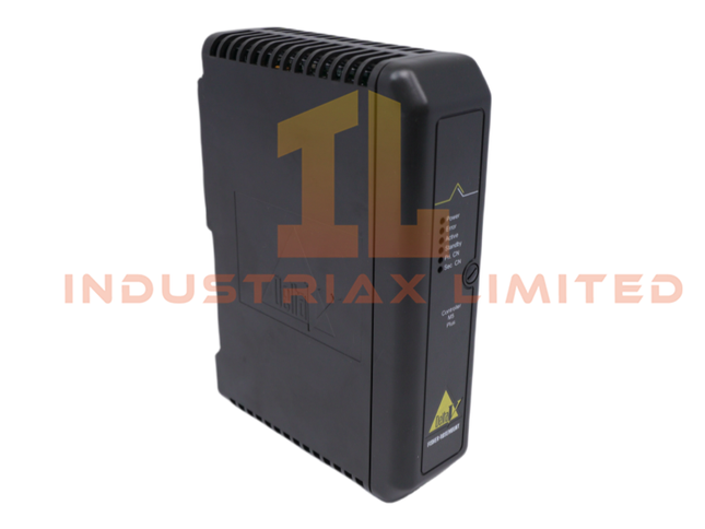 Modul Pengontrol EMERSON KJ2002X1-CA1 12P1509X102 M5+