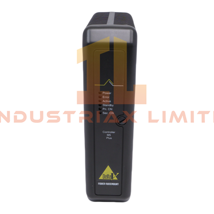 Modul Pengontrol EMERSON KJ2002X1-CA1 12P1509X102 M5+