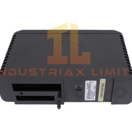 Modul Pengontrol PLC EMERSON KJ2002X1-CA1 12P1509X102 VE3004