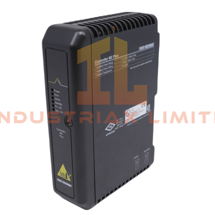 Modul Pengontrol PLC EMERSON KJ2002X1-CA1 12P1509X102 VE3004