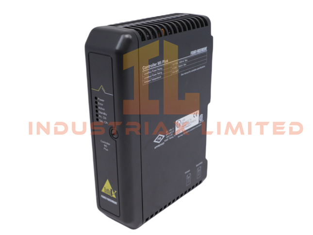 Modul Pengontrol PLC EMERSON KJ2002X1-CA1 12P1509X102 VE3004