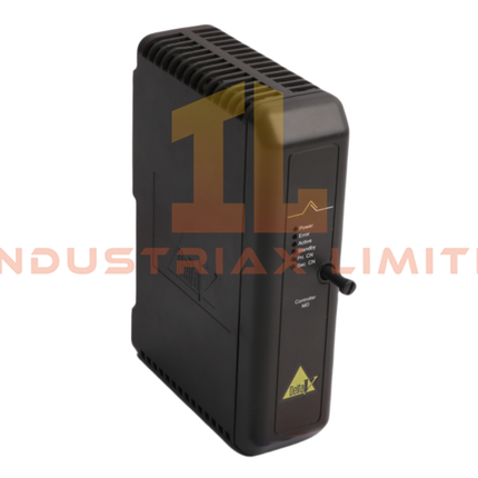 Modul Pengontrol MD EMERSON KJ2003X1-BA2 12P2093X102 VE3005