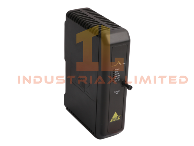 Modul Pengontrol MD EMERSON KJ2003X1-BA2 12P2093X102 VE3005