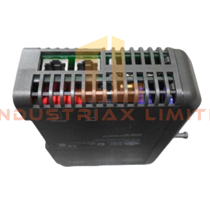 Modul Pengontrol MD EMERSON KJ2003X1-BA2 12P2093X102 VE3005