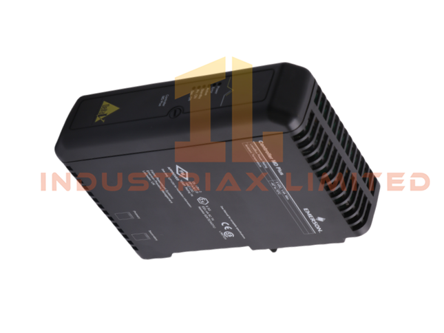 EMERSON KJ2003X1-BB1 12P3439X012 VE3006 DeltaV MD Plus Controller