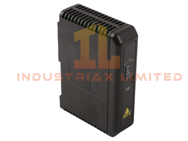 وحدة تحكم EMERSON KJ2003X1-BB1 12P3439X022 VE3006 DeltaV MD Plus