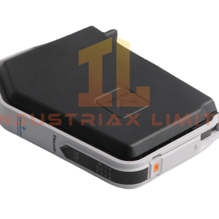 Pengontrol EMERSON KJ2003X1-BK1 12P4686X052 SD Plus