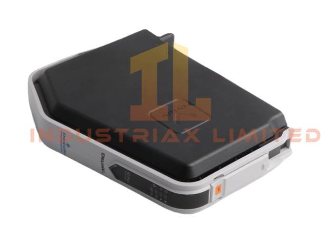 Pengontrol EMERSON KJ2003X1-BK1 12P4686X052 SD Plus