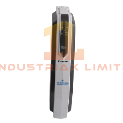 Pengontrol EMERSON KJ2003X1-BK1 12P4686X052 SD Plus