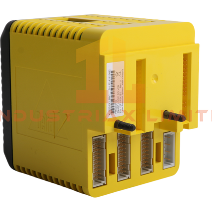 EMERSON KJ2201X1-BA1 12P3162C092 SLS1508 VS3202 HART Input Module