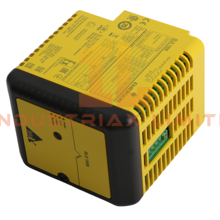 EMERSON KJ2201X1-BA1 12P3162X102 SLS1508 Pemecah Logika