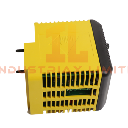 EMERSON KJ2201X1-BA1 12P3162X122 SLS1508 DeltaV SIS Smart Logic Solver