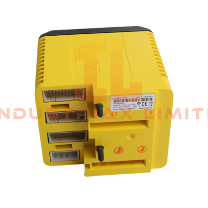 EMERSON KJ2201X1-BA1 12P3162X122 SLS1508 DeltaV SIS Smart Logic Solver