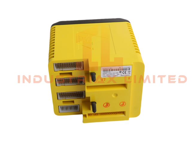 EMERSON KJ2201X1-BA1 12P3162X122 SLS1508 DeltaV SIS Smart Logic Solver