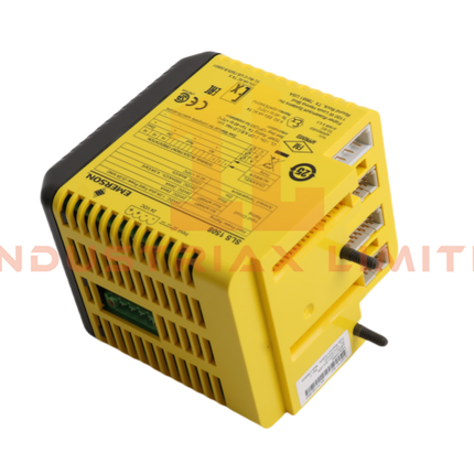 EMERSON KJ2201X1-BA1 12P3162X202 SLS1508 Logic Solver Module