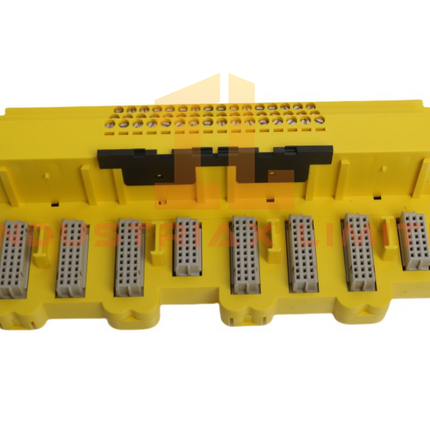 Blok Terminal Redundan EMERSON KJ2201X1-JA1 12P3323X022 SLS