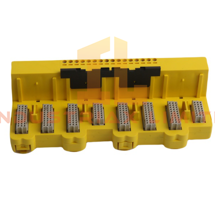Emerson KJ2201X1-JA1 12P3323X042 Terminal Block