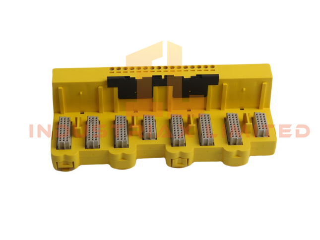Emerson KJ2201X1-JA1 12P3323X042 Terminal Block