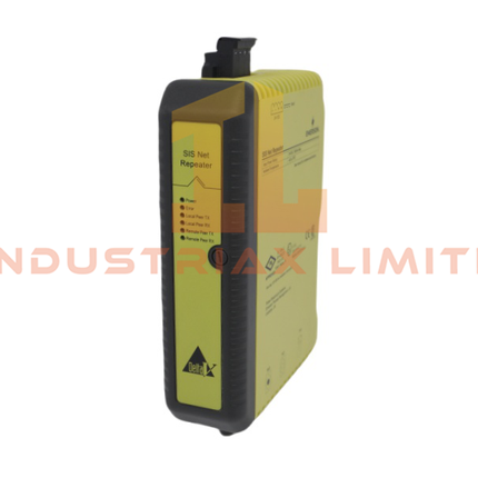 Emerson KJ2221X1-BA1 12P3232X132 VS6002 Repeater Module