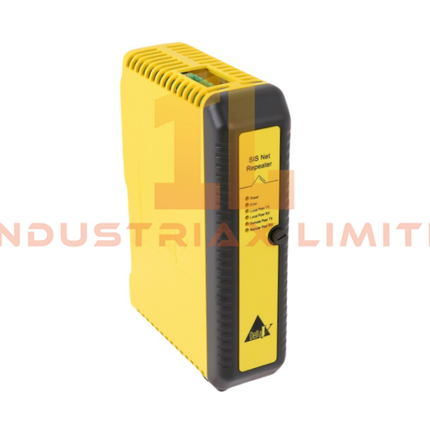 Emerson KJ2221X1-BA1 12P3232X132 VS6002 Repeater Module