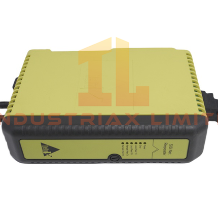 Emerson KJ2221X1-BA1 12P3232X112 VS6002 Repeater Module