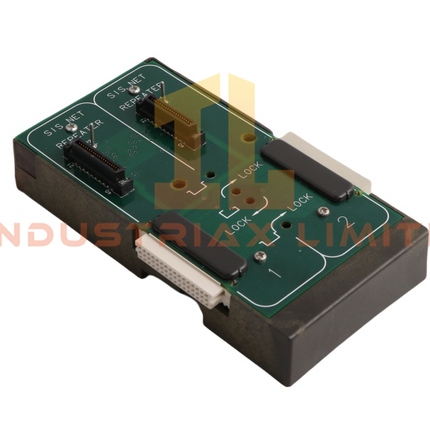 Emerson KJ2231X1-EA1 SIS Relay Module