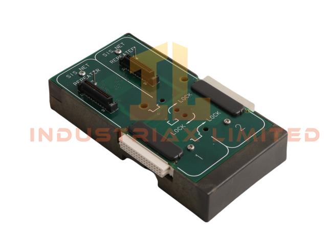 Emerson KJ2231X1-EA1 SIS Relay Module