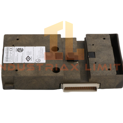 Emerson KJ2231X1-EA1 SIS Relay Module