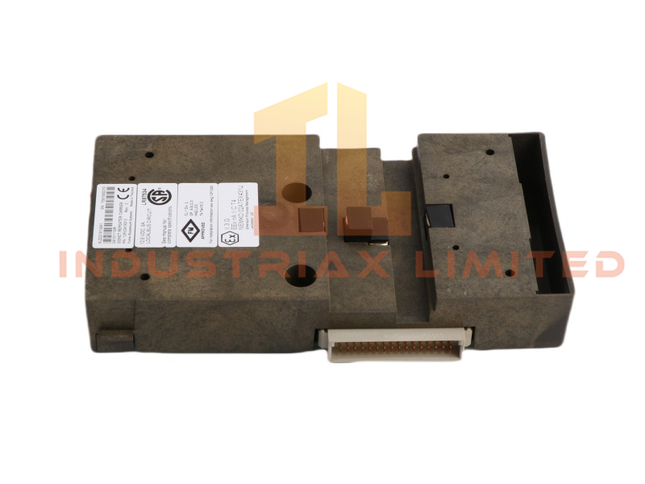 Emerson KJ2231X1-EA1 SIS Relay Module