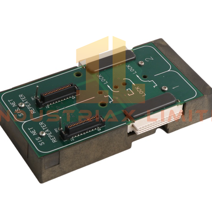 Emerson KJ2231X1-EA1 SIS Relay Module