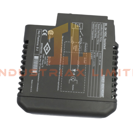 Emerson KJ3001X1-BA1 12P0549X112 Digital Input Module