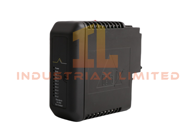 Emerson KJ3001X1-BB1 12P0550X142 VE4001S2T2 Digital Input Module