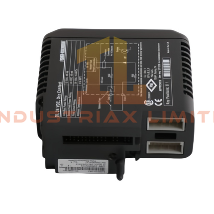 Emerson KJ3001X1-BC1 12P0551X132 VE4001S3T1B1 Discrete Input Module