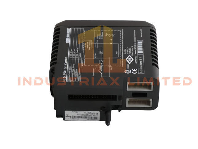 Emerson KJ3001X1-BC1 12P0551X132 VE4001S3T1B1 Discrete Input Module