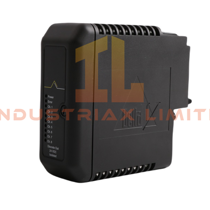 Emerson KJ3001X1-BG1 12P0557X122 VE4002S1T1B1 Digital Output Isolated Module