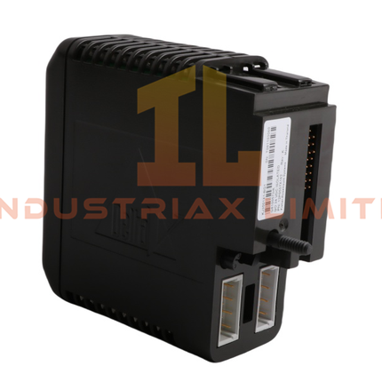 Emerson KJ3001X1-BG1 12P0557X162 VE4002S1T1B1 Input Module