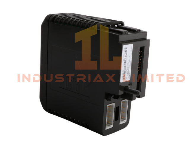 Emerson KJ3001X1-BG1 12P0557X162 VE4002S1T1B1 Input Module