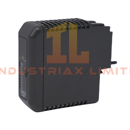 Emerson KJ3001X1-BH1 12P0558X152 Isolated Card