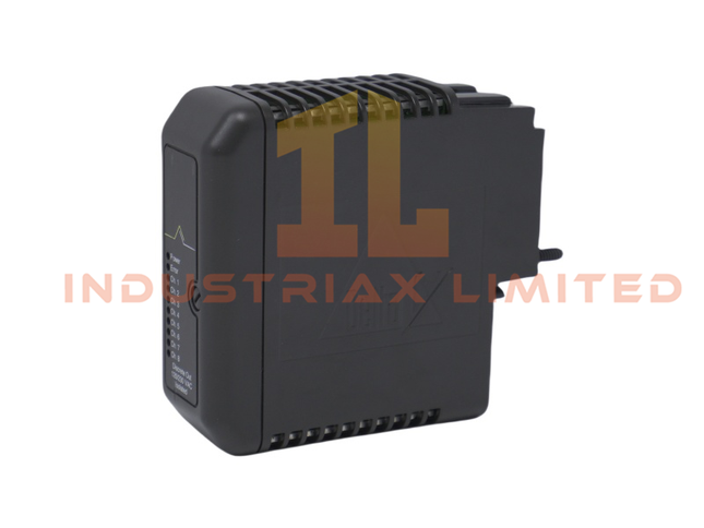 Emerson KJ3001X1-BH1 12P0558X152 Isolated Card