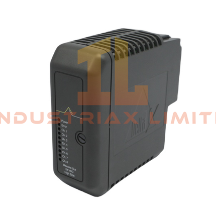 Emerson KJ3001X1-BJ1 12P0555X152 Digital Output Module