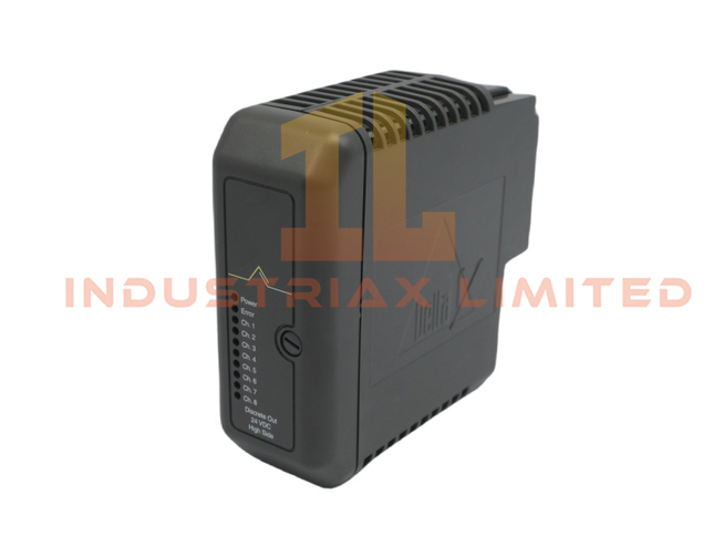 Emerson KJ3001X1-BJ1 12P0555X152 Digital Output Module