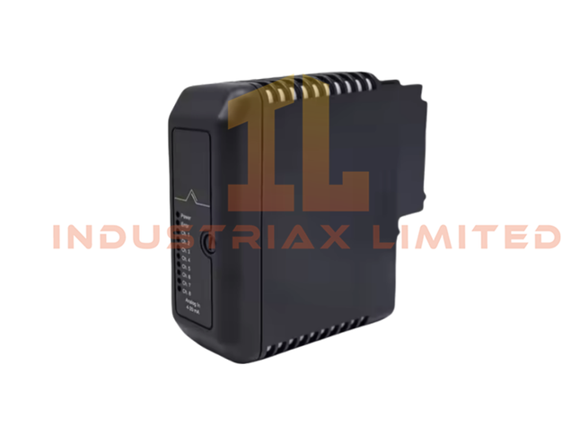 EMERSON KJ3002X1-BA1 12P0680X132 VE4003S2B2 Modul Nirkabel Backplane