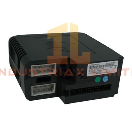 EMERSON KJ3002X1-BB1 12P0683X082 Analog Output Module